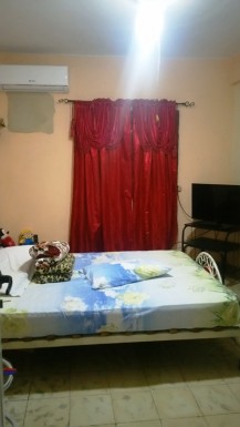 Apartment with 2 bedrooms for sale in Buenavista, Playa, La Habana