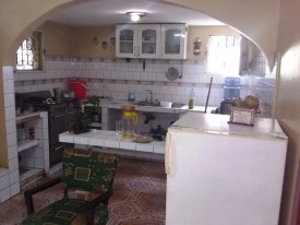 Biplanta de 6 habitaciones en permuta en Plaza, Plaza de la Revolución, La Habana