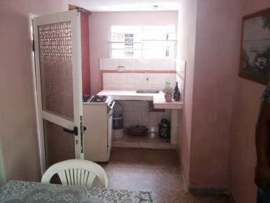 Duplex with 6 bedrooms for sale in Plaza, Plaza de la Revolución, La Habana