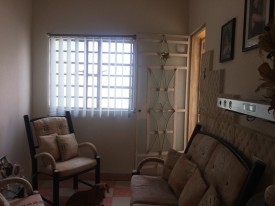 Apartamento de 2 habitaciones en venta en Afán, San Miguel del Padrón, La Habana