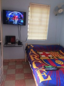 Apartamento de 2 habitaciones en venta en Afán, San Miguel del Padrón, La Habana - 9