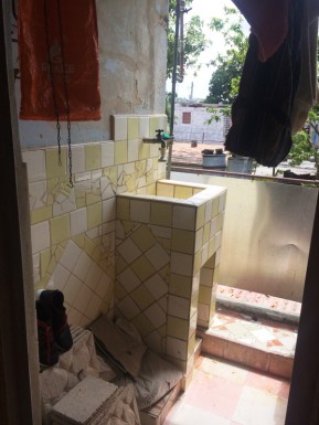 Apartamento de 2 habitaciones en venta en Afán, San Miguel del Padrón, La Habana