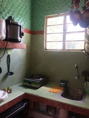 Apartamento de 2 habitaciones en venta en Afán, San Miguel del Padrón, La Habana