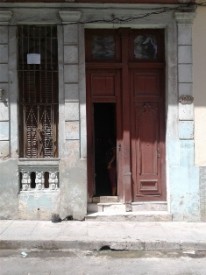 Biplanta de 2 habitaciones en permuta en Plaza de la Revolución, La Habana