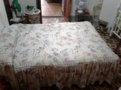 Duplex with 2 bedrooms for sale in Plaza de la Revolución, La Habana