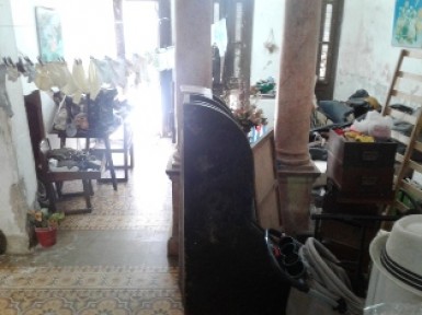 Duplex with 2 bedrooms for sale in Plaza de la Revolución, La Habana