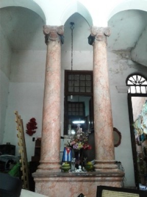 Duplex with 2 bedrooms for sale in Plaza de la Revolución, La Habana