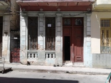 Duplex with 2 bedrooms for sale in Plaza de la Revolución, La Habana