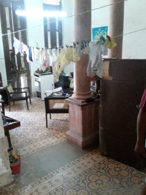 Duplex with 2 bedrooms for sale in Plaza de la Revolución, La Habana