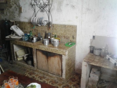 Duplex with 2 bedrooms for sale in Plaza de la Revolución, La Habana