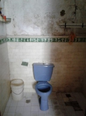 Duplex with 2 bedrooms for sale in Plaza de la Revolución, La Habana