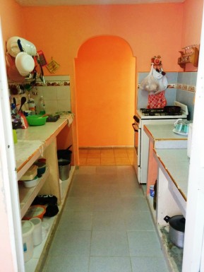 Apartamento de 2 habitaciones en venta en Guanabacoa, La Habana