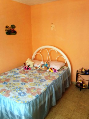 Apartamento de 2 habitaciones en venta en Guanabacoa, La Habana