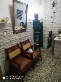Apartamento de 1 habitación en venta en Vedado, Plaza de la Revolución, La Habana