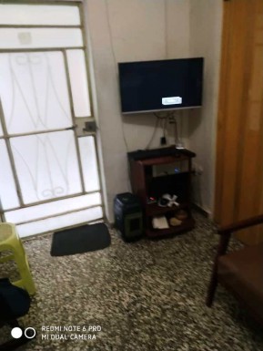 Apartamento de 1 habitación en venta en Vedado, Plaza de la Revolución, La Habana