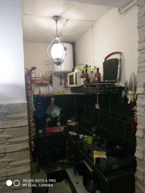 Apartamento de 1 habitación en venta en Vedado, Plaza de la Revolución, La Habana