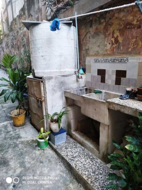 Apartamento de 1 habitación en venta en Vedado, Plaza de la Revolución, La Habana