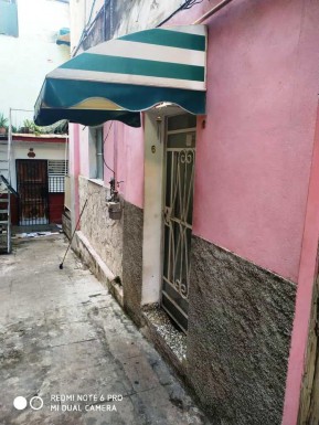 Apartamento de 1 habitación en venta en Vedado, Plaza de la Revolución, La Habana