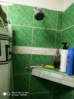 Apartamento de 1 habitación en venta en Vedado, Plaza de la Revolución, La Habana