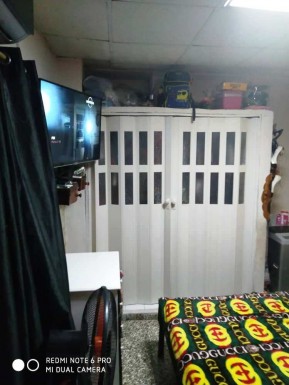 Apartamento de 1 habitación en venta en Vedado, Plaza de la Revolución, La Habana