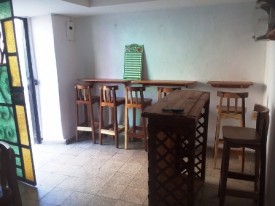 Duplex with 2 bedrooms for sale in San Leopoldo, Centro Habana, La Habana