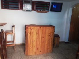 Duplex with 2 bedrooms for sale in San Leopoldo, Centro Habana, La Habana - 3