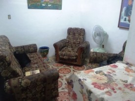 Duplex with 2 bedrooms for sale in San Leopoldo, Centro Habana, La Habana - 5