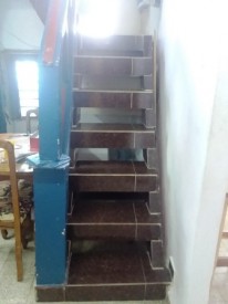Duplex with 2 bedrooms for sale in San Leopoldo, Centro Habana, La Habana - 6