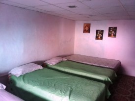 Duplex with 2 bedrooms for sale in San Leopoldo, Centro Habana, La Habana - 8