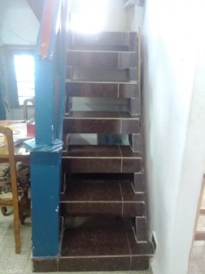 Biplanta de 2 habitaciones en venta en San Leopoldo, Centro Habana, La Habana