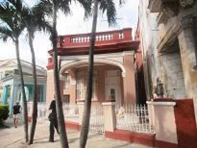 Colonial with 5 bedrooms for sale in Plaza de la Revolución, La Habana