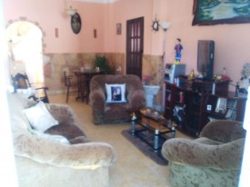Casa de 3 habitaciones en venta en Cruz Verde, Cotorro, La Habana - 4