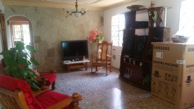 Casa Independiente de 5 habitaciones en venta en Gallega, Guanabacoa, La Habana - 2