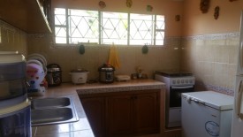 Casa Independiente de 5 habitaciones en venta en Gallega, Guanabacoa, La Habana - 4