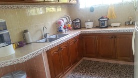 Casa Independiente de 5 habitaciones en venta en Gallega, Guanabacoa, La Habana - 5
