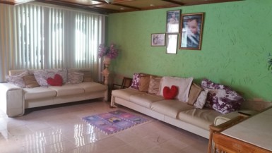 Casa Independiente de 5 habitaciones en venta en Gallega, Guanabacoa, La Habana