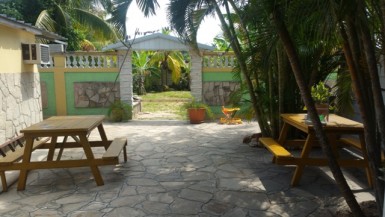 Casa Independiente de 5 habitaciones en venta en Gallega, Guanabacoa, La Habana