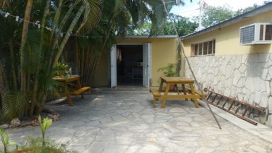 Casa Independiente de 5 habitaciones en venta en Gallega, Guanabacoa, La Habana