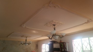 Casa Independiente de 5 habitaciones en venta en Gallega, Guanabacoa, La Habana