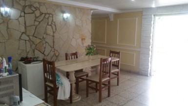 Casa Independiente de 5 habitaciones en venta en Gallega, Guanabacoa, La Habana