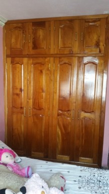 Casa Independiente de 5 habitaciones en venta en Gallega, Guanabacoa, La Habana