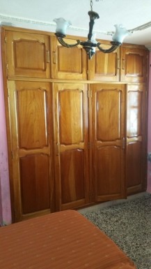 Casa Independiente de 5 habitaciones en venta en Gallega, Guanabacoa, La Habana