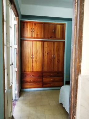 Apartamento de 2 habitaciones en venta en Vedado, Plaza de la Revolución, La Habana