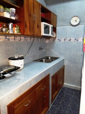 Apartamento de 2 habitaciones en venta en Vedado, Plaza de la Revolución, La Habana