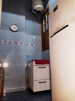 Apartamento de 2 habitaciones en venta en Vedado, Plaza de la Revolución, La Habana