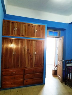 Apartamento de 2 habitaciones en venta en Vedado, Plaza de la Revolución, La Habana