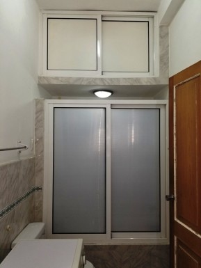 Apartamento de 2 habitaciones en venta en Vedado, Plaza de la Revolución, La Habana