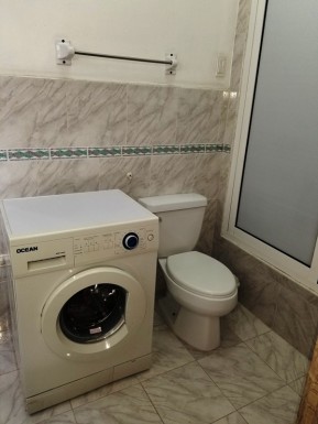 Apartamento de 2 habitaciones en venta en Vedado, Plaza de la Revolución, La Habana