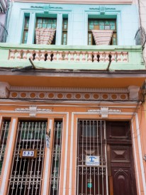 Apartamento en San Leopoldo, Centro Habana, La Habana