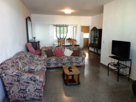 Apartamento de 3 habitaciones en venta en Vedado, Plaza de la Revolución, La Habana